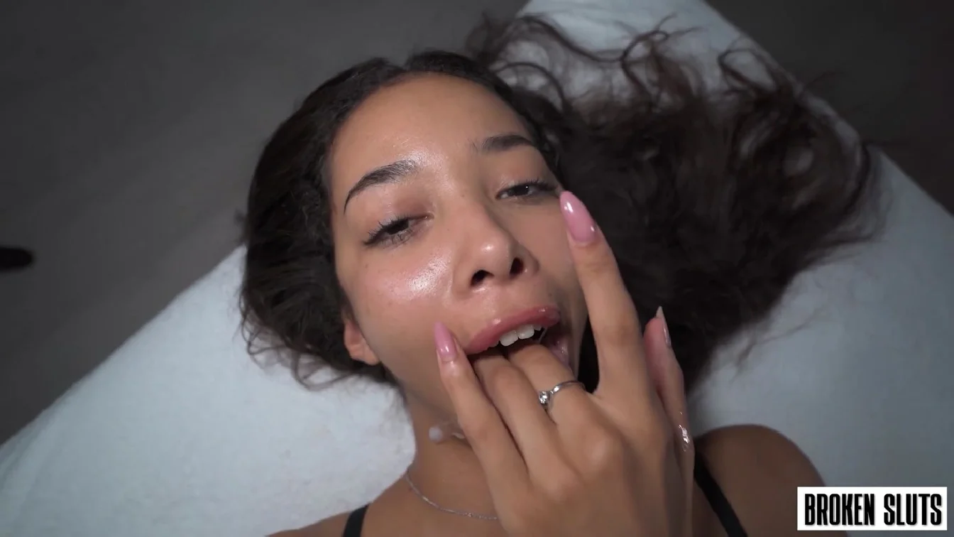 Preview of BrokenSluts Lia Lin XXX